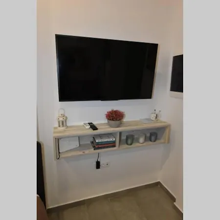 Lolos' House Apartamento