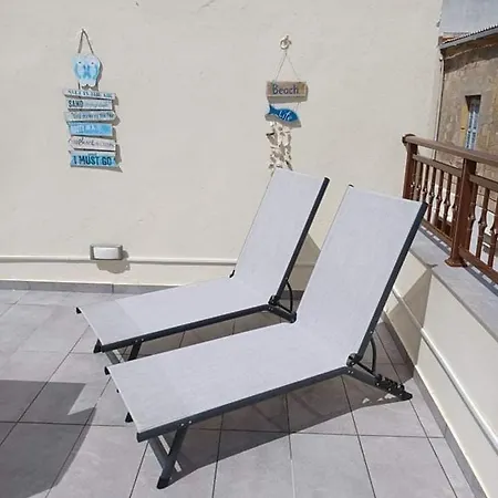 Lolos' House Apartment